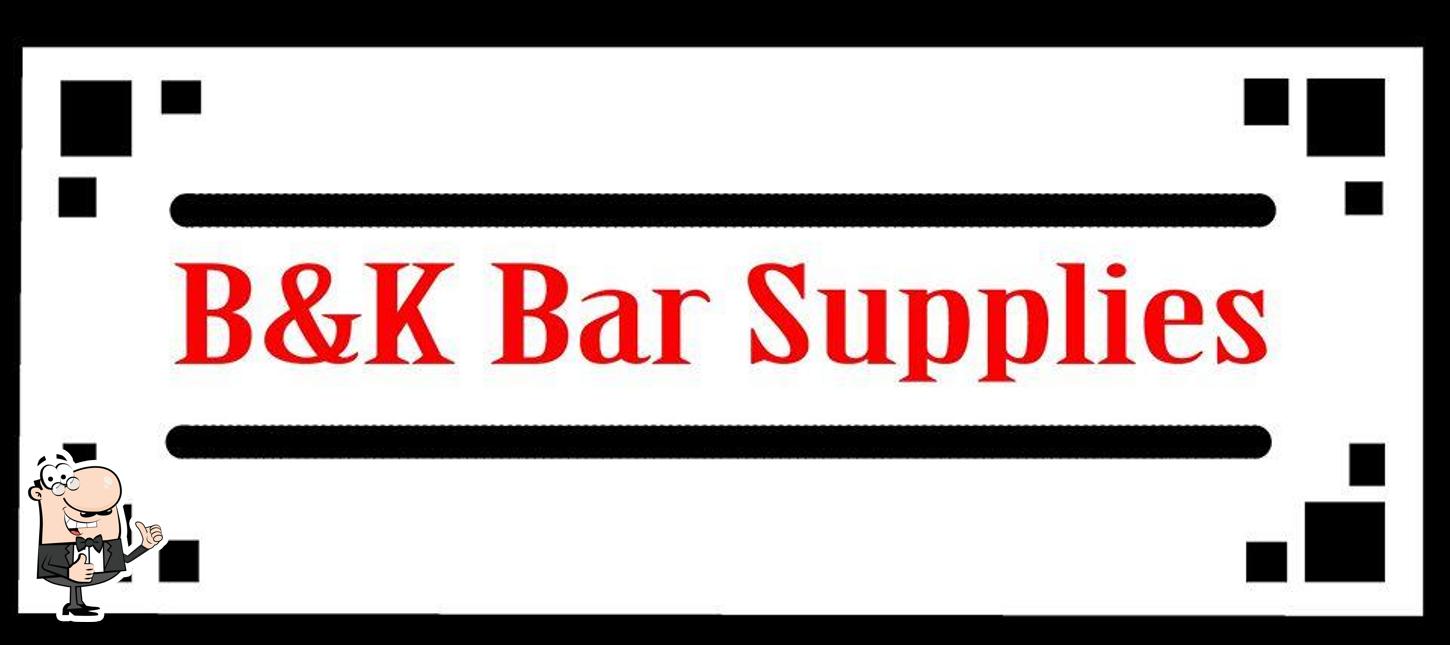 B & K Bar Supply in West Allis Restaurant reviews