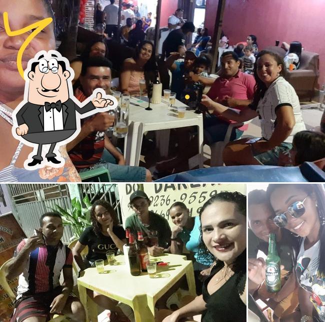 Bikas Bar