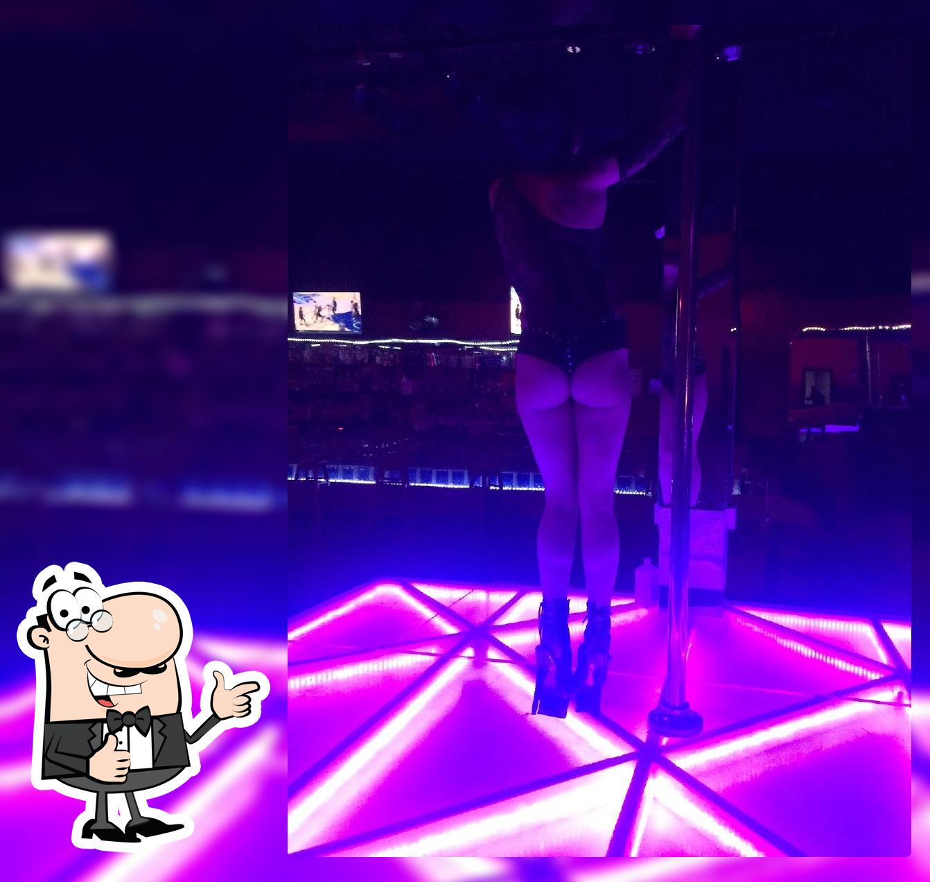 Showgirls Bikini Bar, Houston Opiniones del restaurante