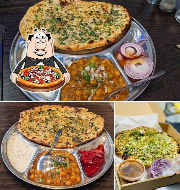 Amritsari Tarka in Smethwick Restaurant reviews
