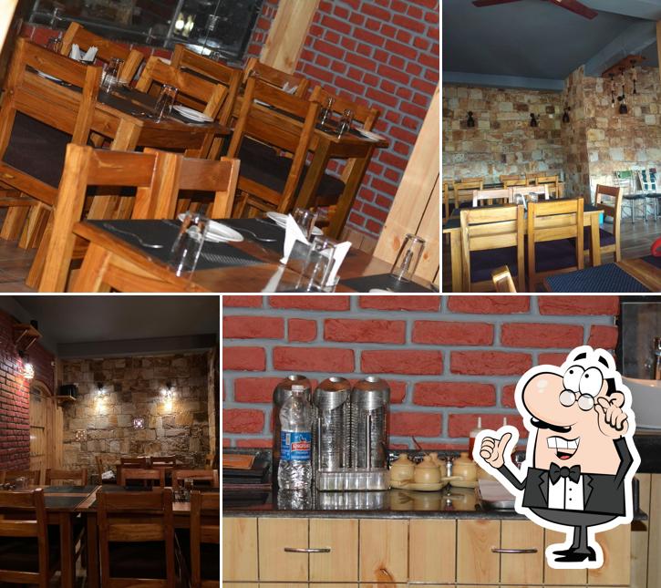 Balaji Kitchen Restaurant