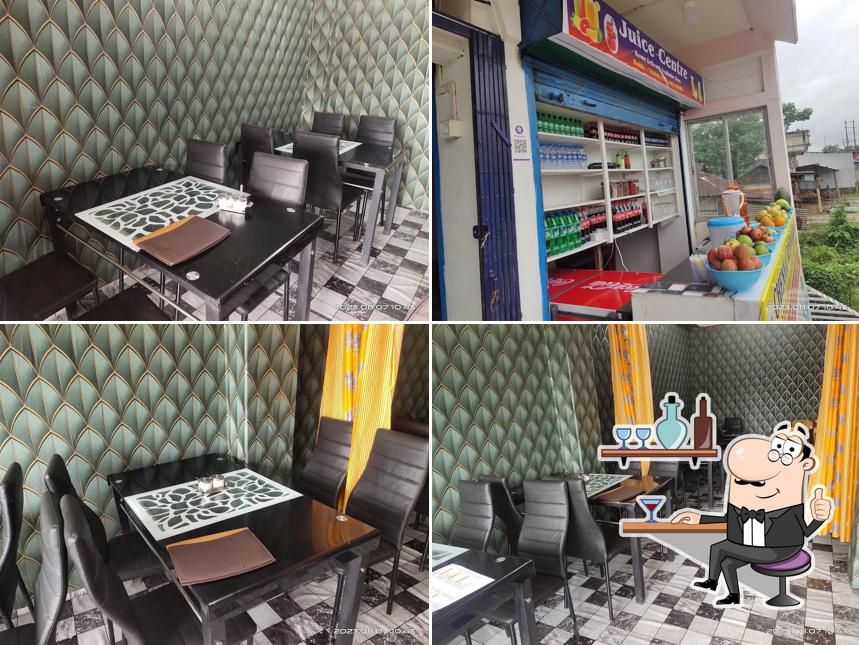 CHENNAI RESTAURANT