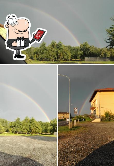 Gli esterni di Crazy Pizza Di Giordano Emilio