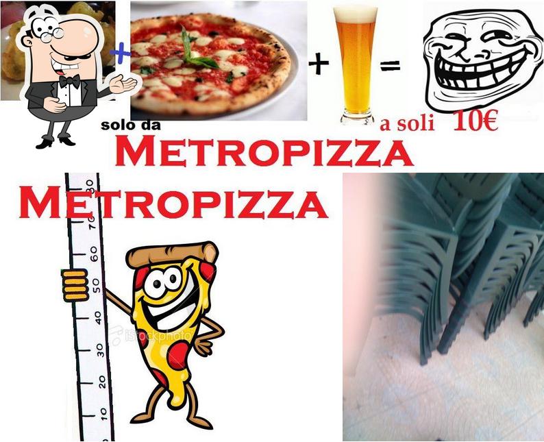 Guarda la immagine di Metropizza