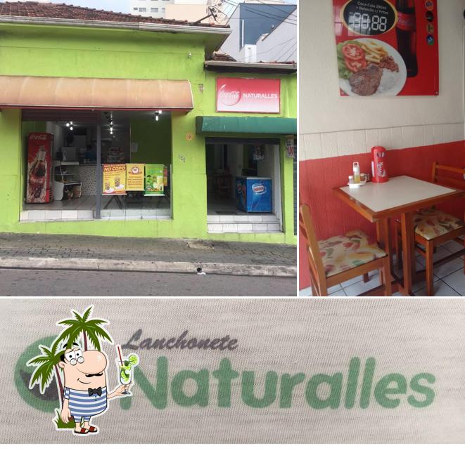 See the image of Naturalles