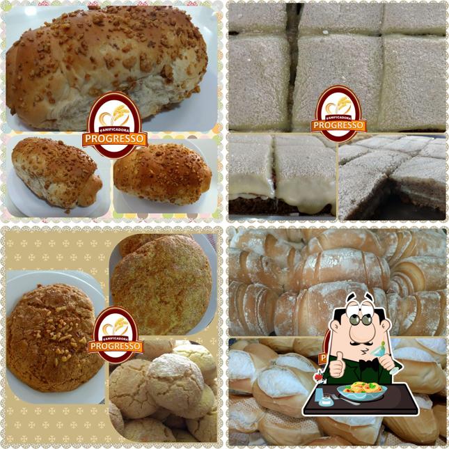 PANIFICADORA PROGRESSO