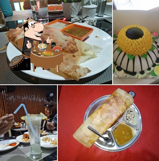 Rasoi food plaza