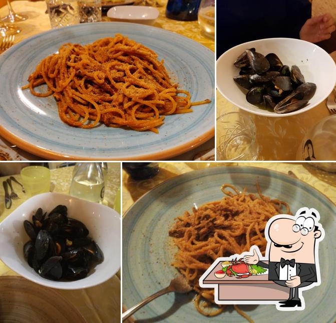 Ristorante da Pino