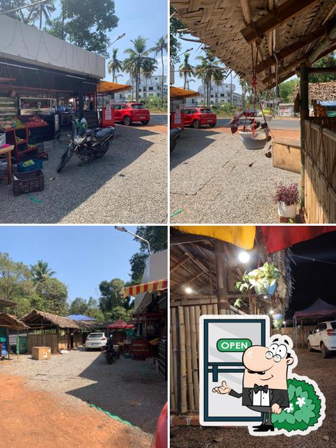 Sree Sabari's Kerala coffee Hut