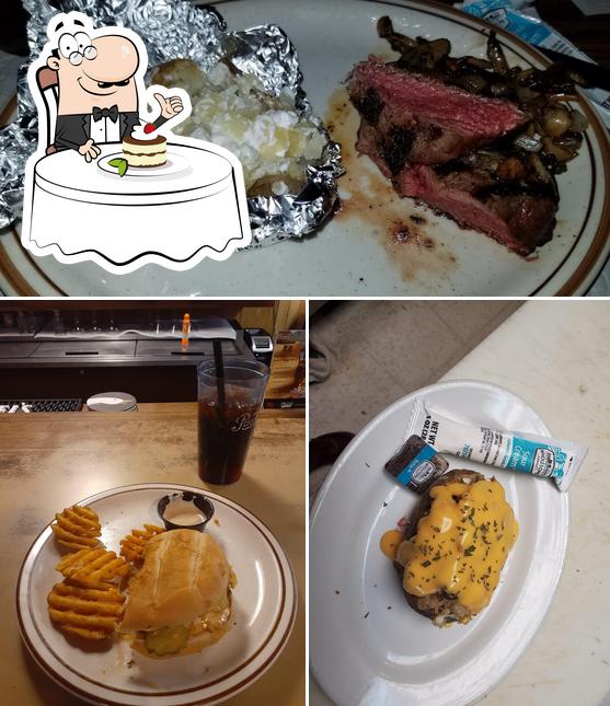 Northwoods Steakhouse & RV Park in США Restaurant reviews