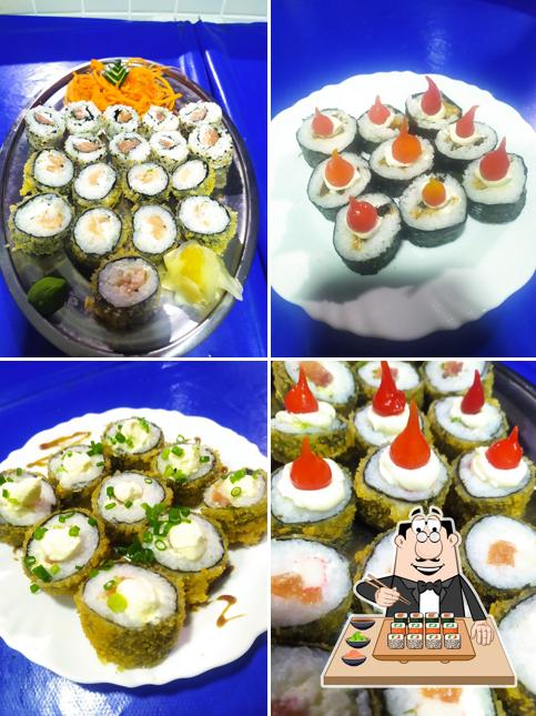 Taiyo Sushi Bar