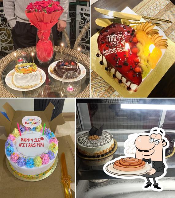 Gurgaon Bakers image