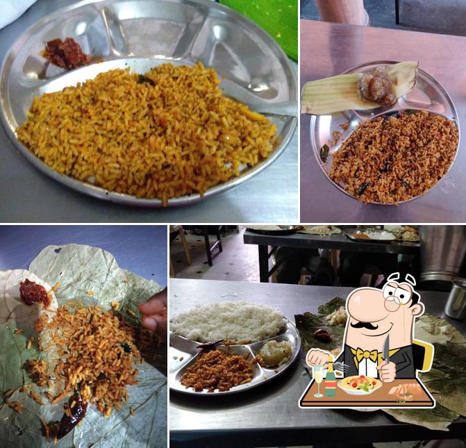 Subbanna Mess