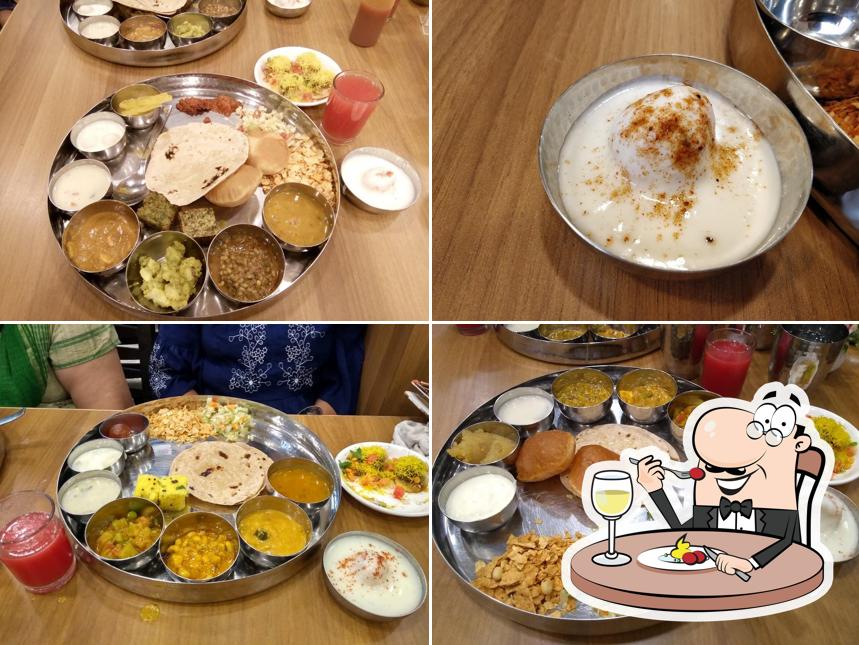 Best vegetarian restaurants in Badlapur, autumn 2024 Restaurant Guru