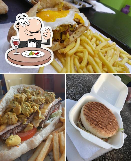 Best Food
