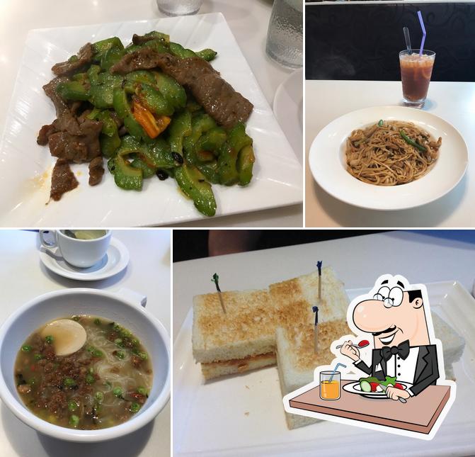 太興, Hong Kong - Restaurant menu, prices and reviews