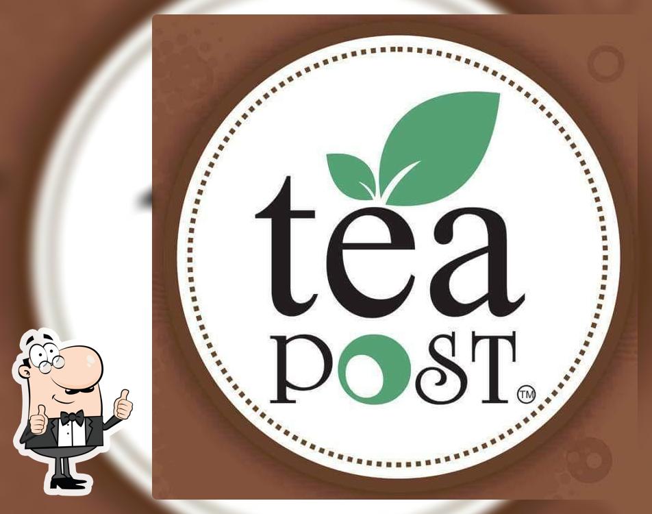 Tea Post