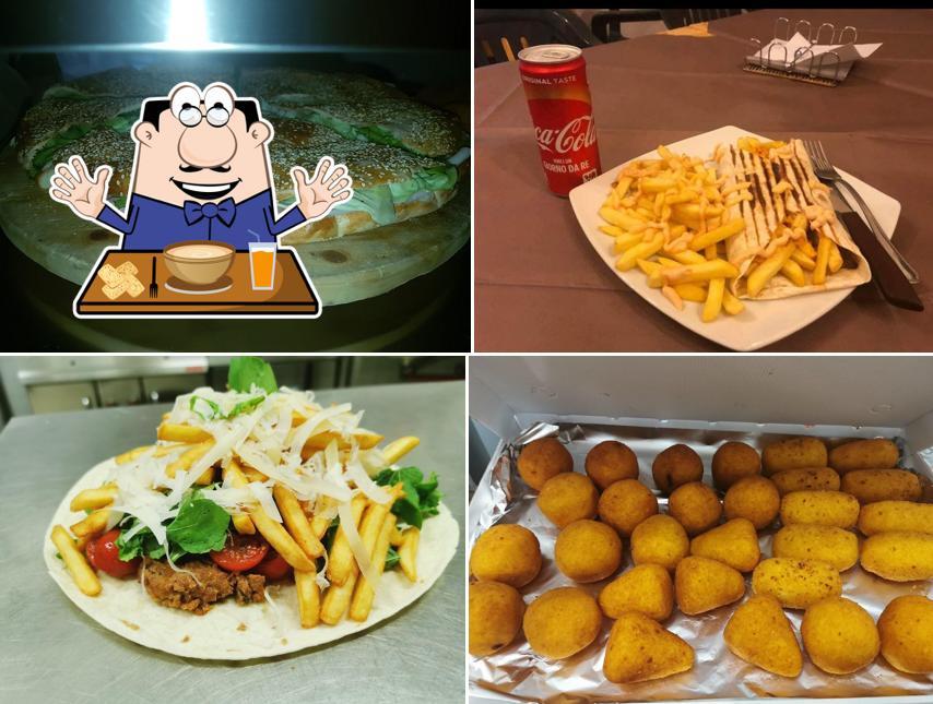 C'è Pizza Per Te