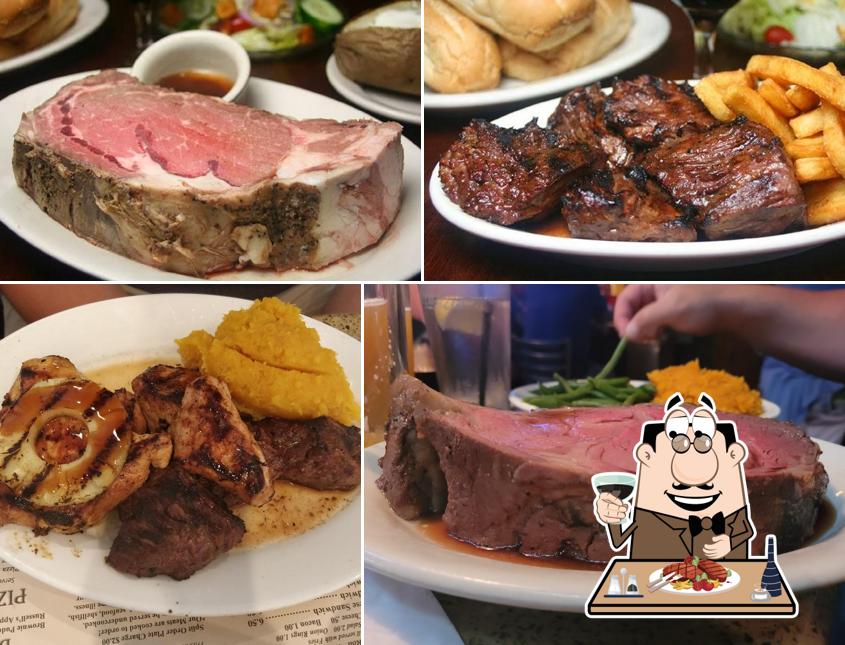 Choate Bridge Pub in Ipswich Restaurant menu and reviews