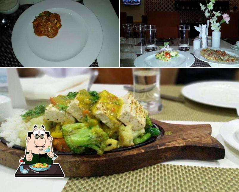 Meals at Farm Fresh