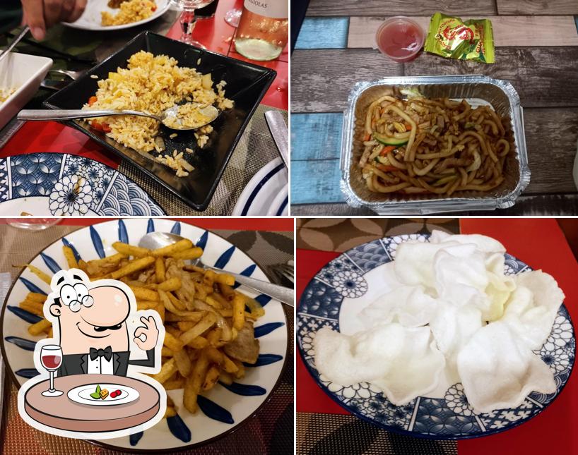 La Muraglia Cagliari