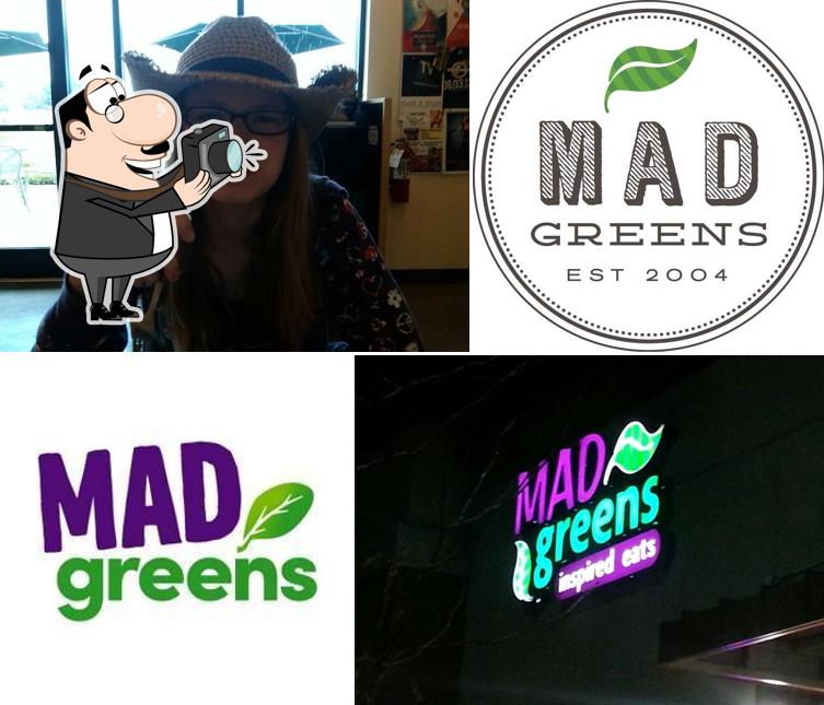 Here's an image of MAD Greens - Fort Collins