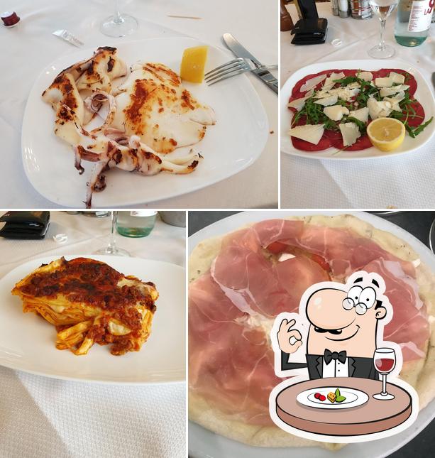Pizzeria Da Franco