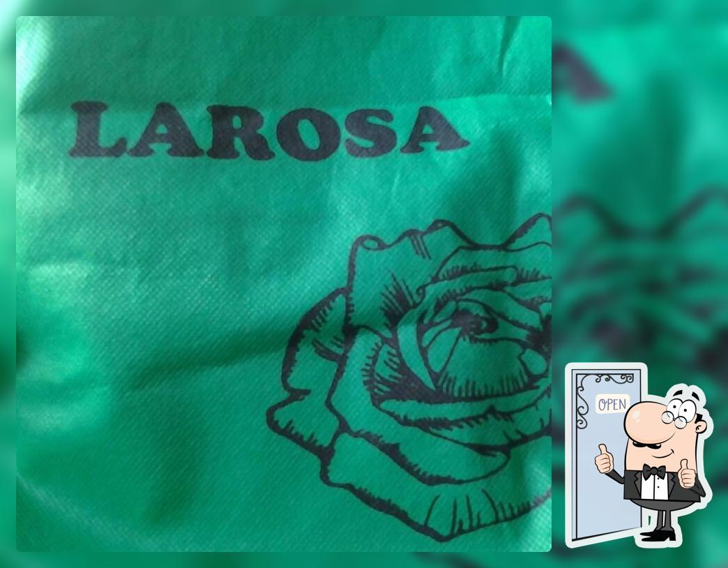 Pizzeria e Gastronomia Da Asporto Larosa Di Latorre Anna