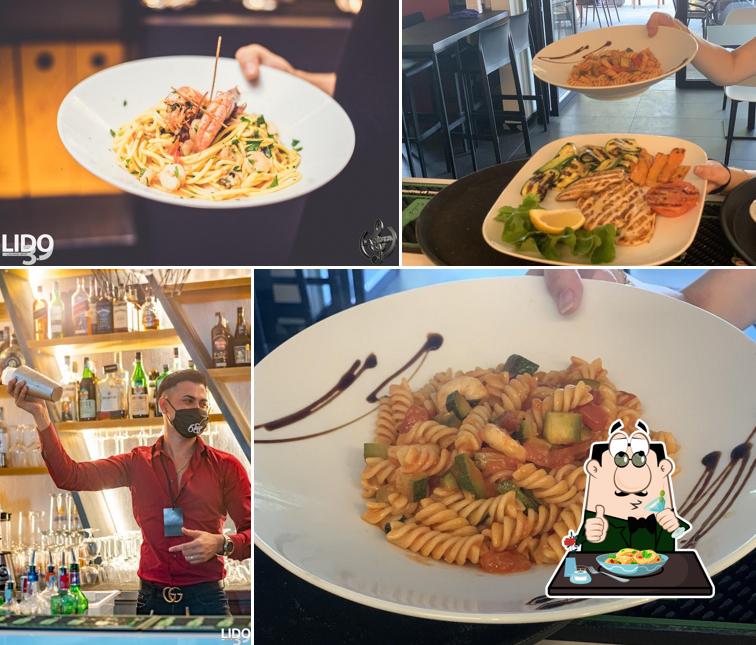 Cibo al Lido3.9 Ristorante Pizzeria Cocktail Bar