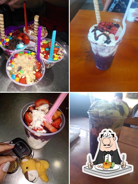 Açaiteria e Sorveteria Açaiteria Mais Sabor