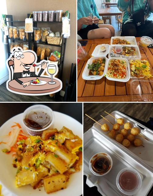 An Vat OC in Garden Grove Restaurant menu and reviews