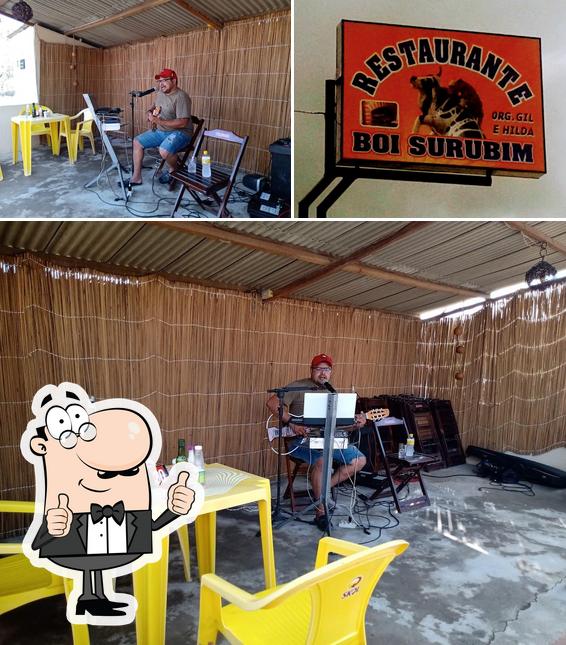 Churrascaria Boi Surubim