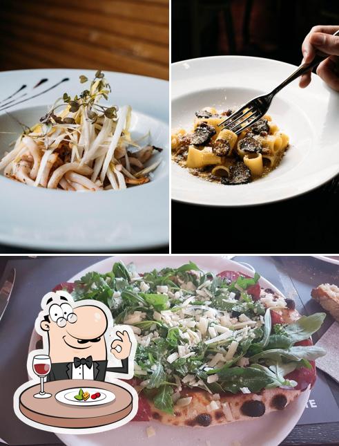 Platti al Geco Ristorante