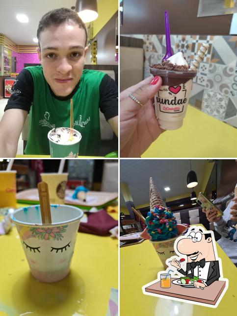 Gelatto Express Ceres