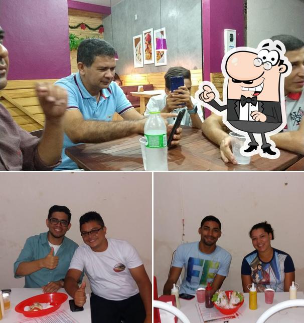 JM Lanches