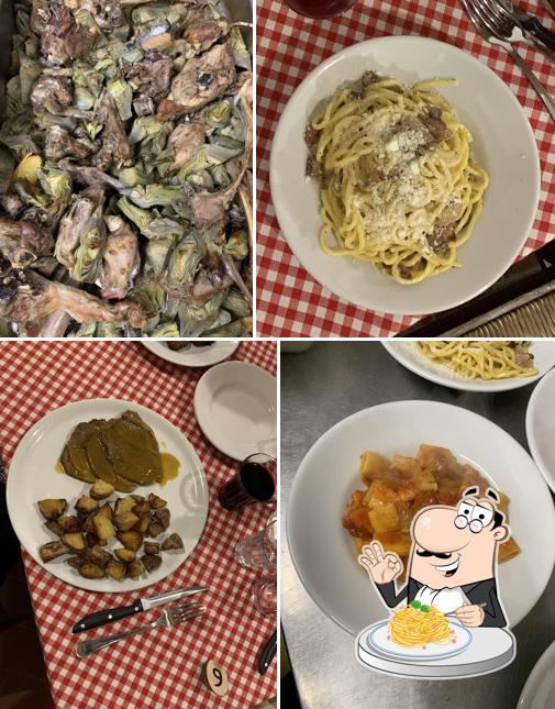 LOCANDA EPICA (Trattoria)