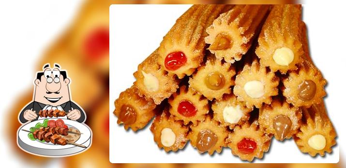 Lula Churros