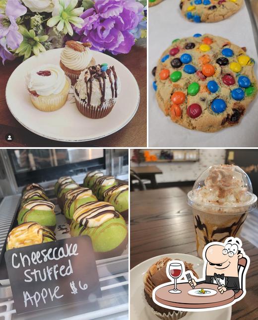 Maple Bakery & Coffee House in Williamston Restaurant reviews