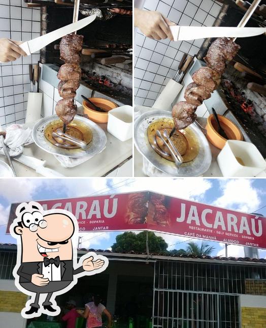 Look at this photo of Restaurante Jacaraú