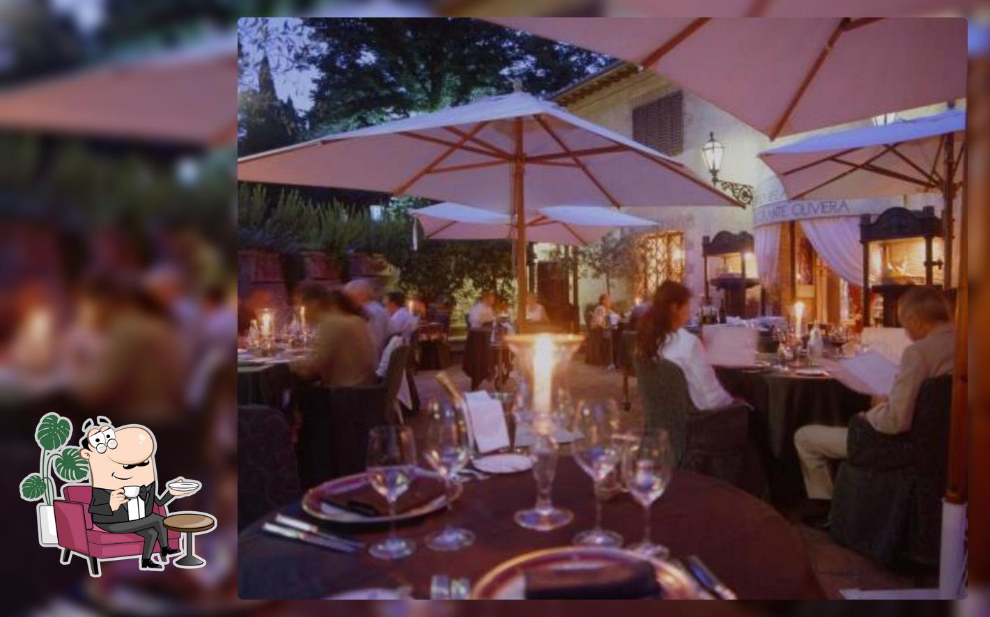 Ristorante Oliviera