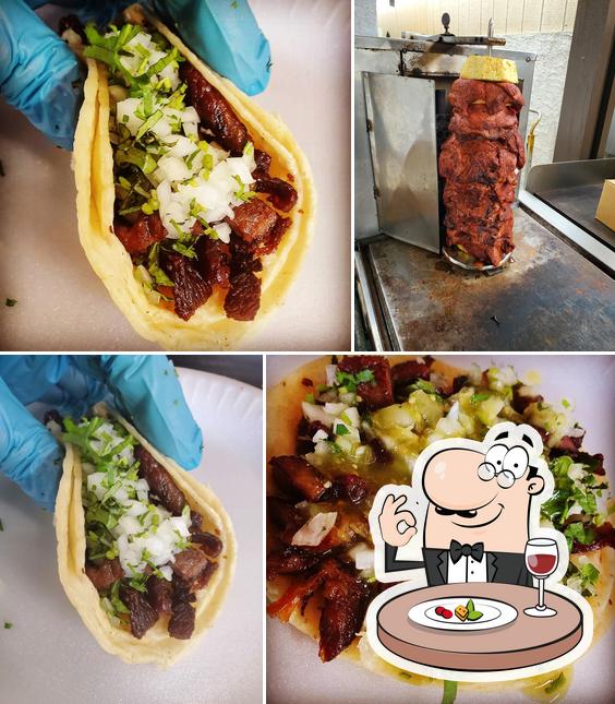 Tacos El CUÑADO in Pomona Restaurant reviews