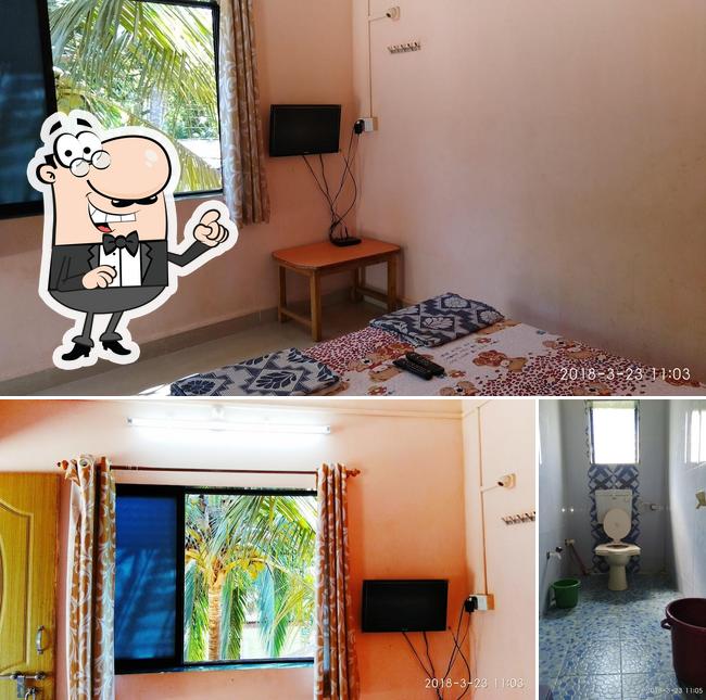 swamisamarth home stay
