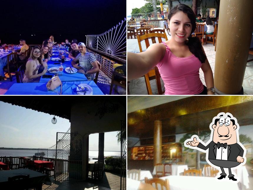 Restaurante Panorama