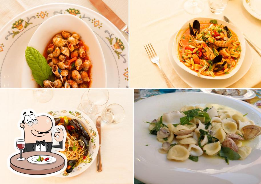 Trattoria Nonna Maria