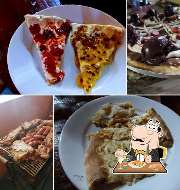 Villa Capri Pizzaria E Restaurante