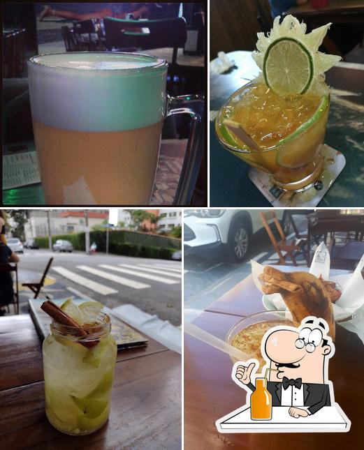 Botequim Carioca