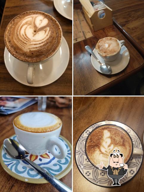 Empório Café Postal