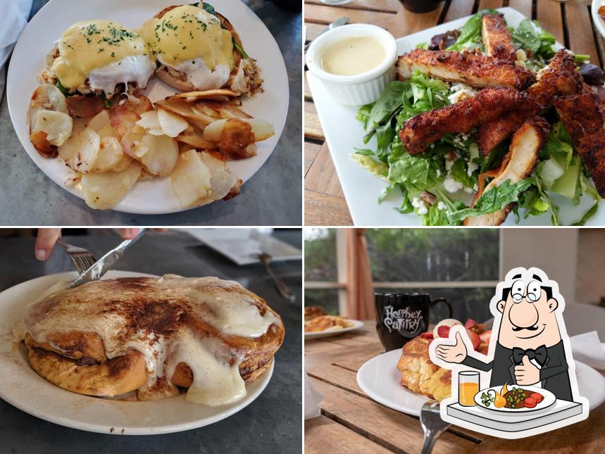 Top 7 restaurants for breakfast in Hershey, september 2024 Restaurant