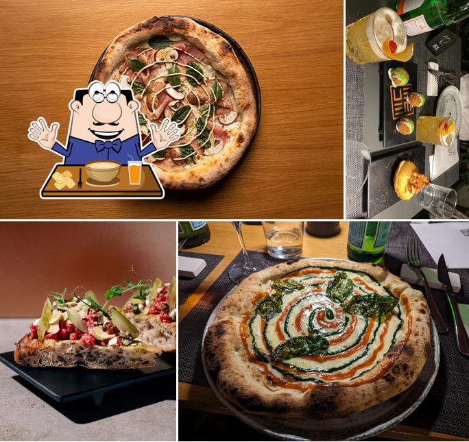 Cibo al Uemé