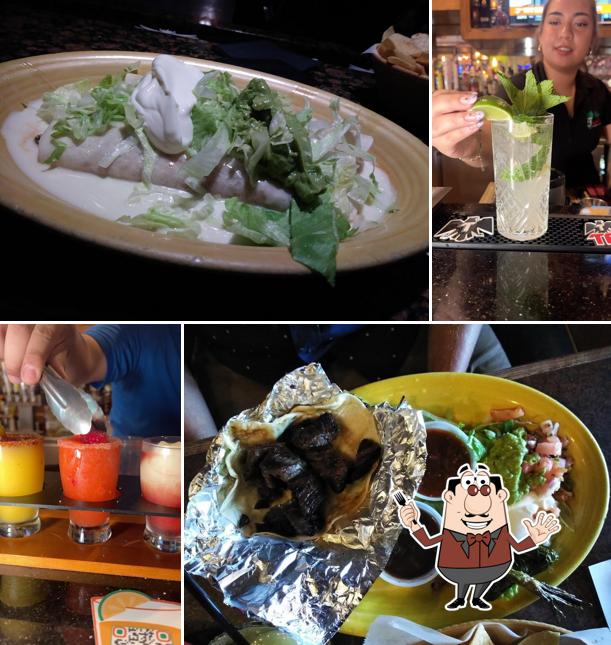 7 Tequilas Mexican Restaurant, 1433 Riverstone Pkwy in Canton